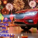 6 New SUVs Launching Before Diwali