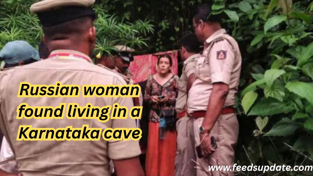 Gokarna Cave Mystery
