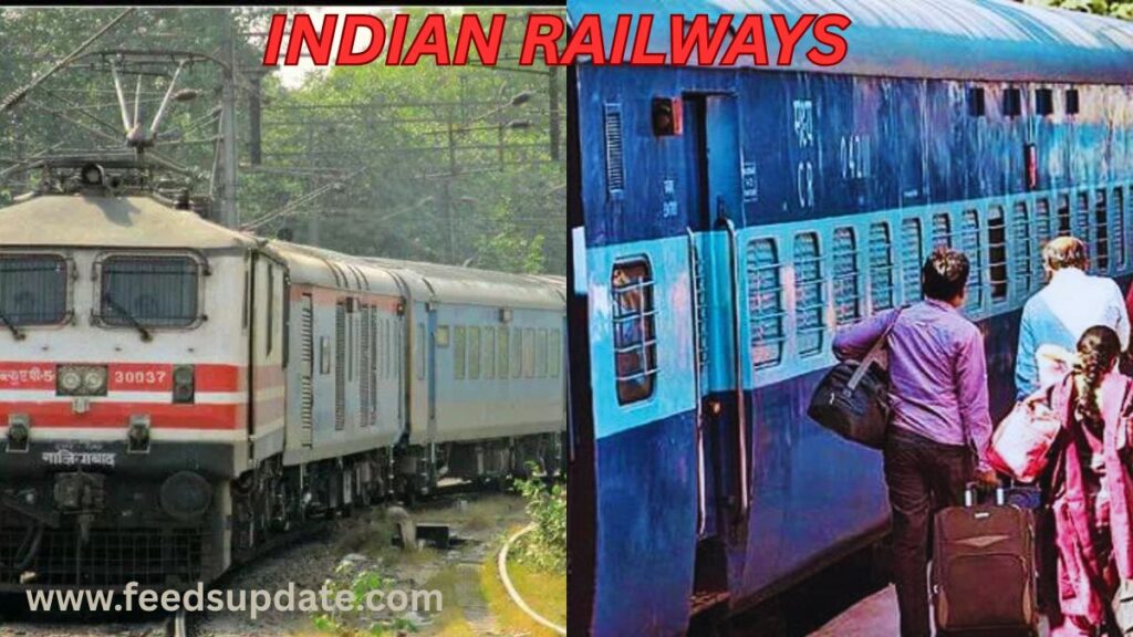 Indian Railways