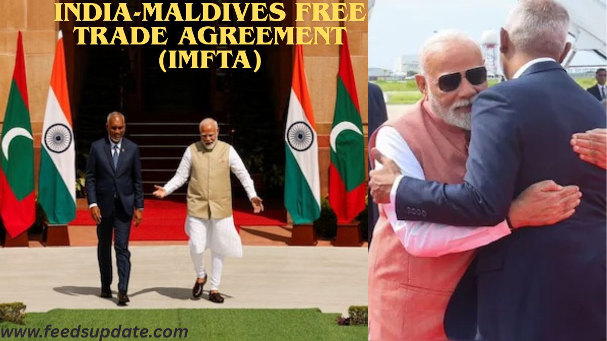 Maldives’ 60th Independence Day celebrations