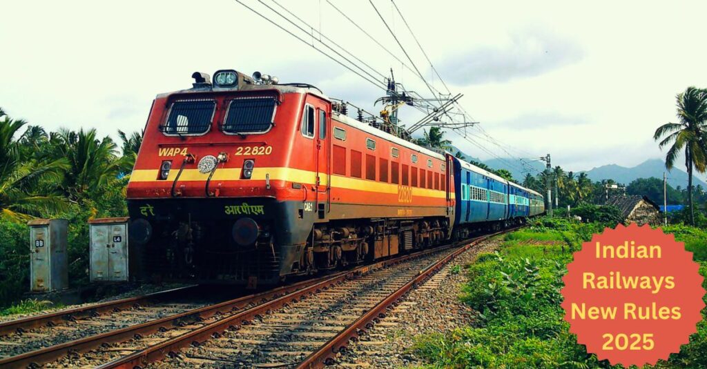Indian Railways