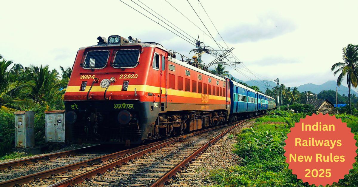 Indian Railways