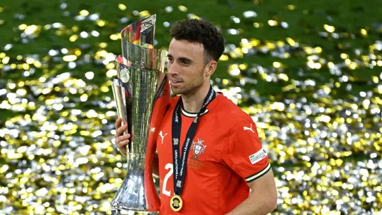 Diogo Jota Dies at 28
