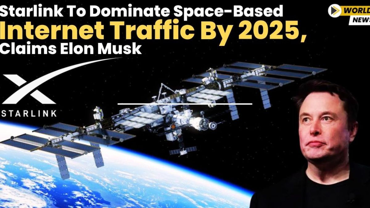 Starlink 3.0 in India Comes With a Bold Financial Commitment