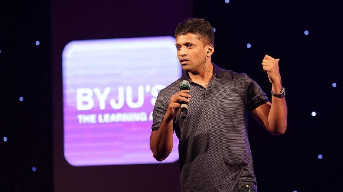 Byju’s $2.5 billion lawsuit against Glas Trust