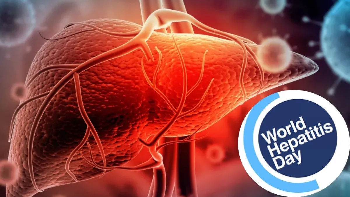 World Hepatitis Day 2025 calls for collective action, early screening, and improved access to modern treatments