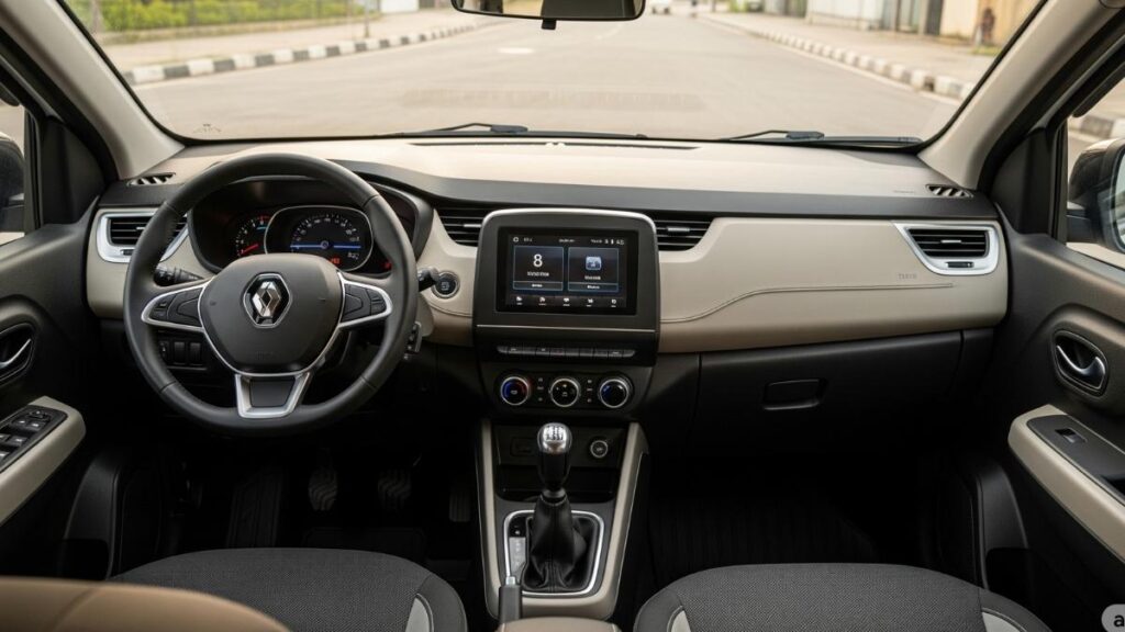 India's Most Affordable 7 Seater Car
