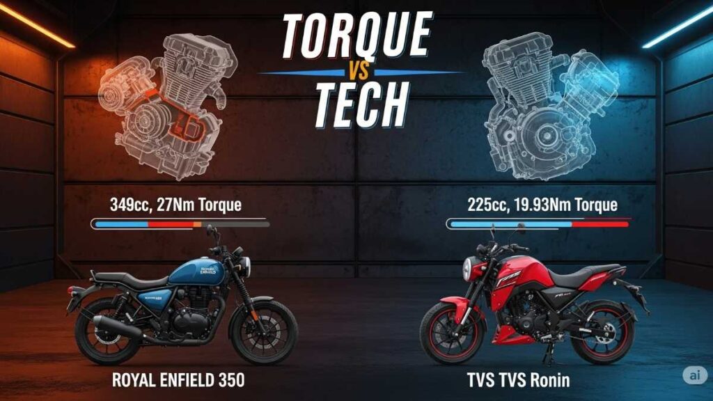 royal-enfield-hunter-350-vs-tvs-ronin