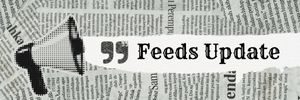 Feeds Update Logo