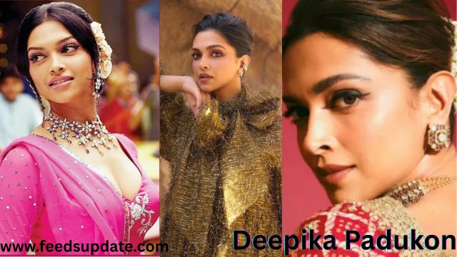 Indian Representation On The Global Stage