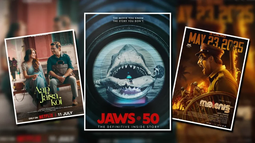 Watch This Weekend Favorite OTT Platforms