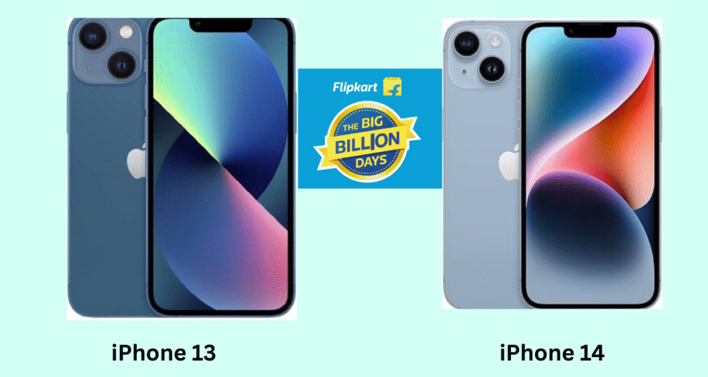 Flipkart BBD Sale 2025