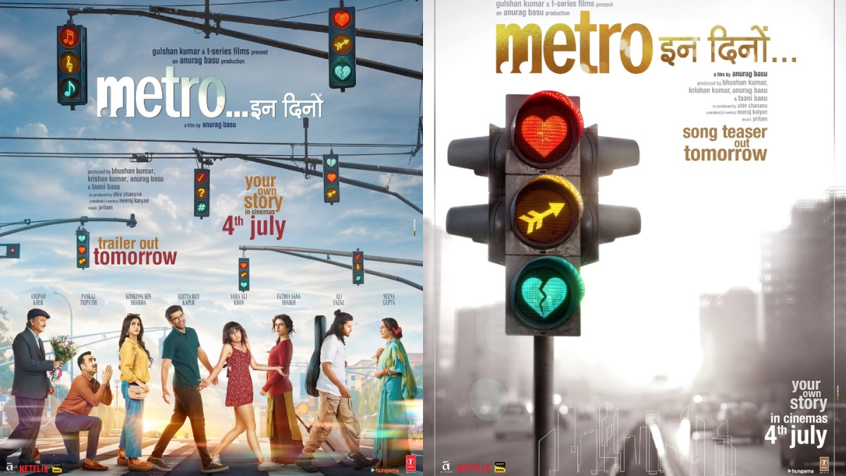 metro in dino ott release where to watch aditya roy kapur sara ali khan film after-theatrical run article