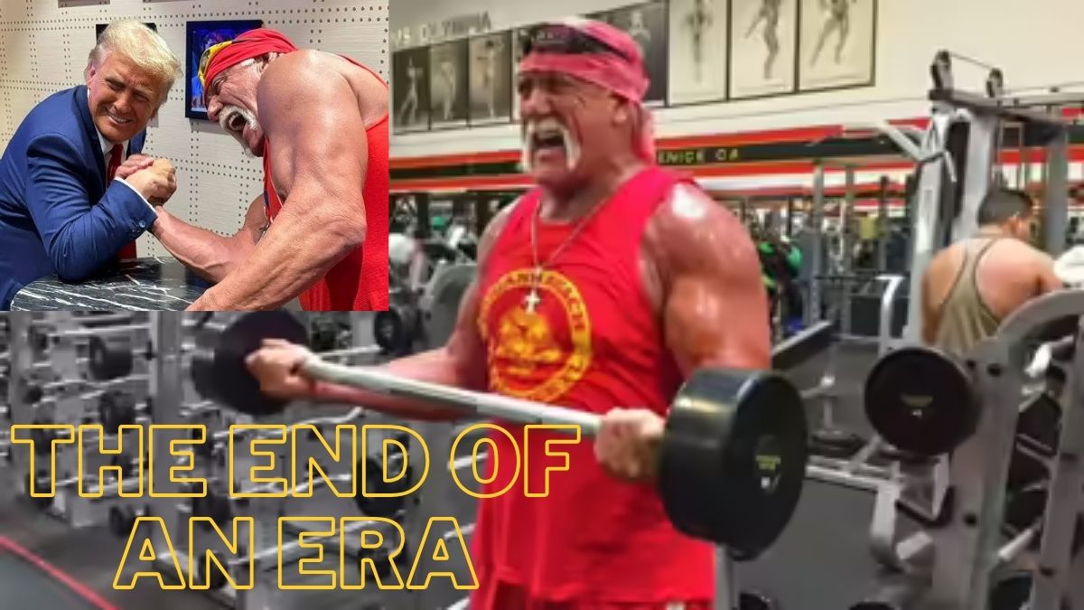 Wrestling Icon Hulk Hogan battled several health issues
