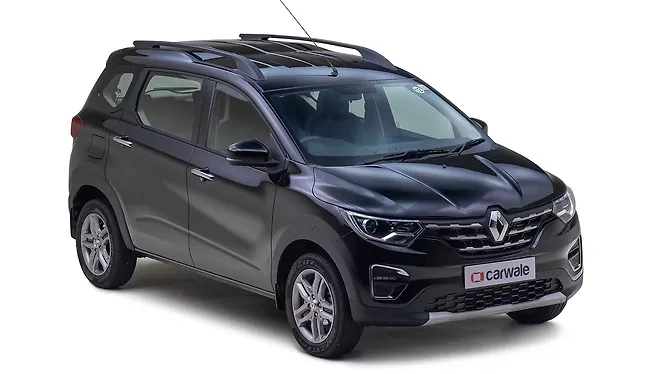 India's most affordable 7 seater car