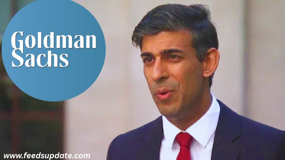 Former U.K. PM Rishi Sunak Returns to Wall Street 