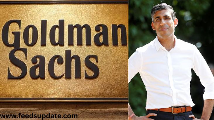 Former U.K. PM Rishi Sunak’s Return to Goldman Sachs