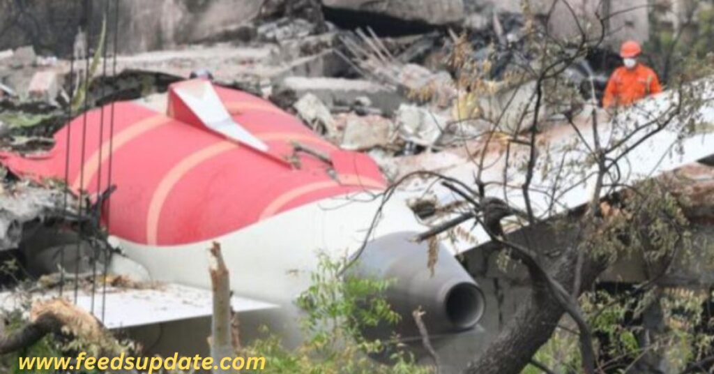 The Air India Crash Report Out