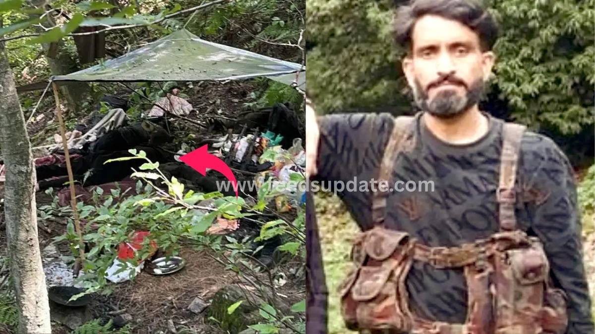 Pahalgam Mastermind Suleiman Shah Among 3 Terrorists Killed In Op Mahadev