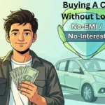 Car Without Loan