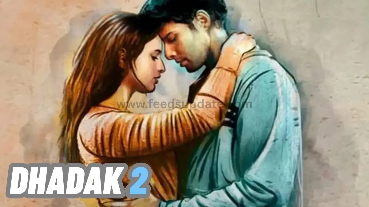 ‘Dhadak 2’ Box Office: Lukewarm Response Despite Critical Praise
