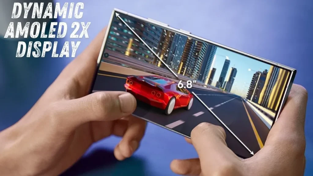 Samsung Galaxy S24 Ultra