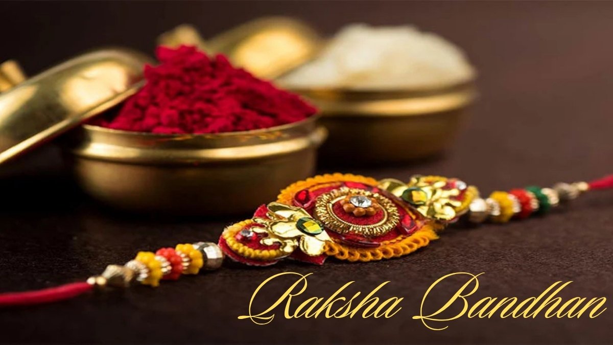 Raksha Bandhan 2025 is just around the corner, and excitement is in the air!