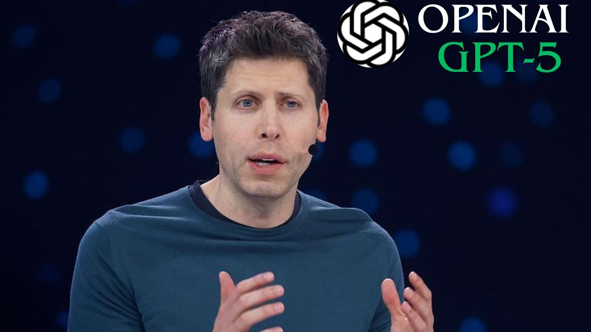 OpenAI has officially unveiled GPT-5
