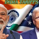 India Tariffs 2025: Congress, PM Modi Push Back Hard Against Trump’s Tariff Threat