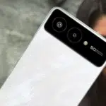 Lava blaze amoled 2 5g