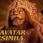 Mahavatar Narsimha Rewrites History: India’s Biggest Animated Blockbuster is Here