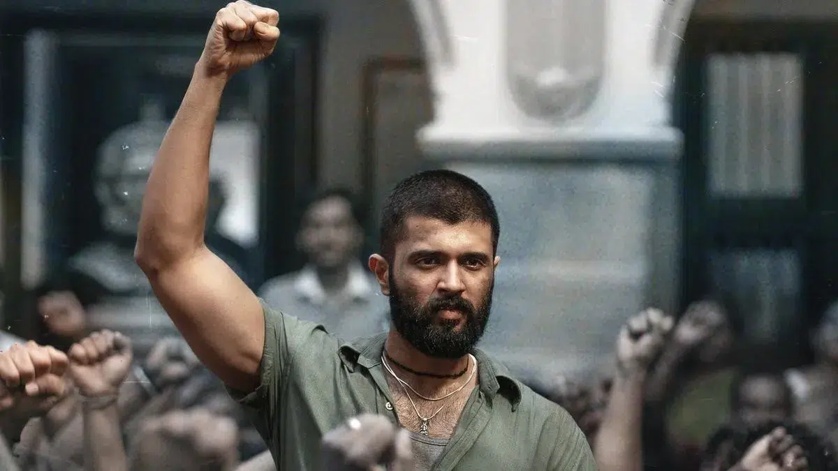 "Kingdom Roars" at The Box Office With A Thunderous ₹15.5 Crore Opening Day Collection