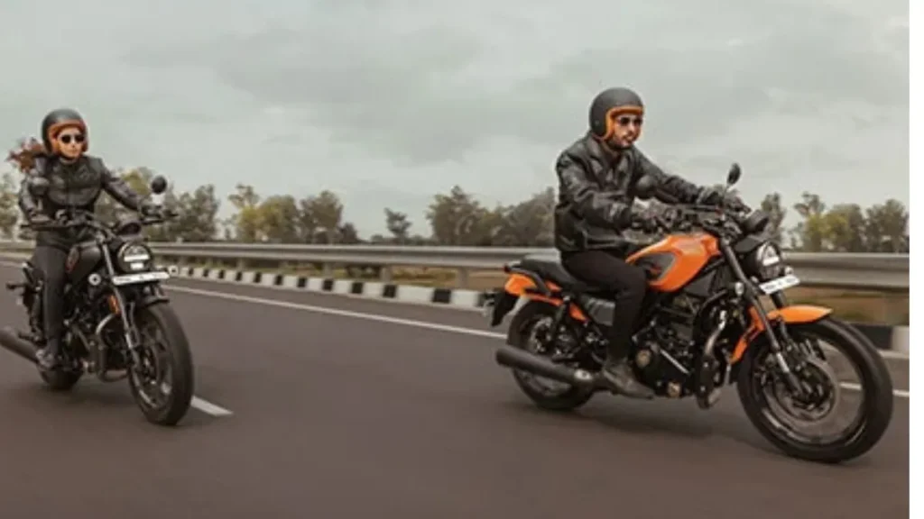 Harley-Davidson
