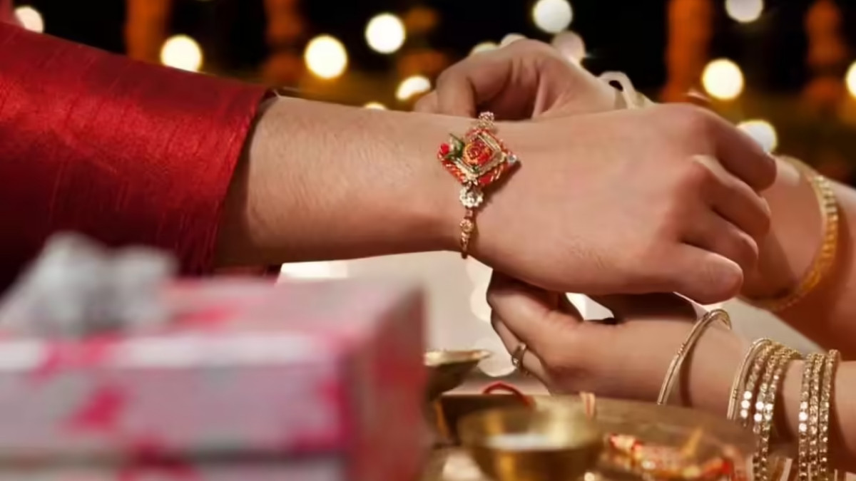 Raksha Bandhan 2025: Celebrate the Sacred Bond on August 9