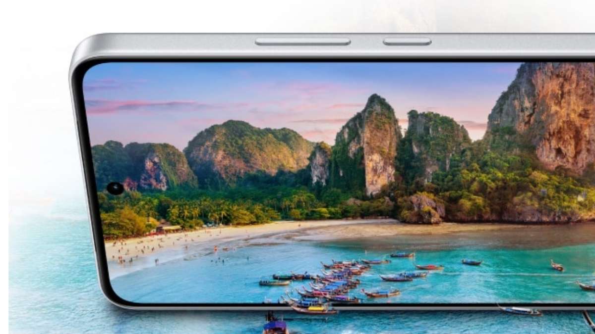 Vivo y400 5g