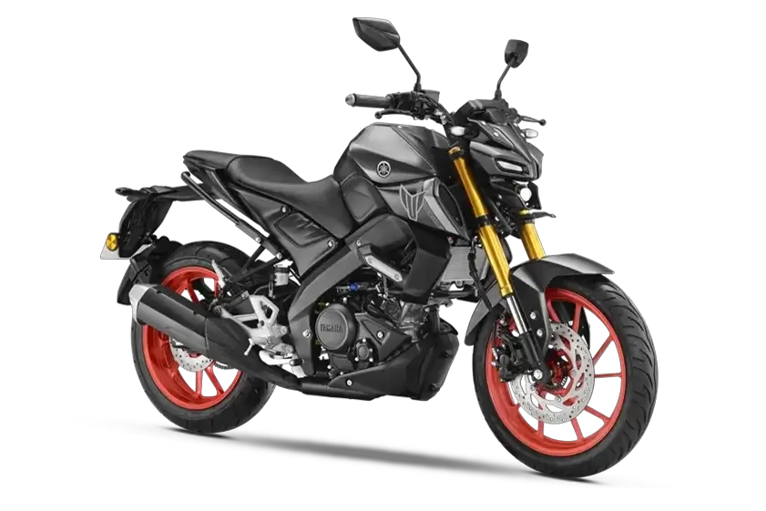 Yamaha MT 15 V2 MotoGP edition