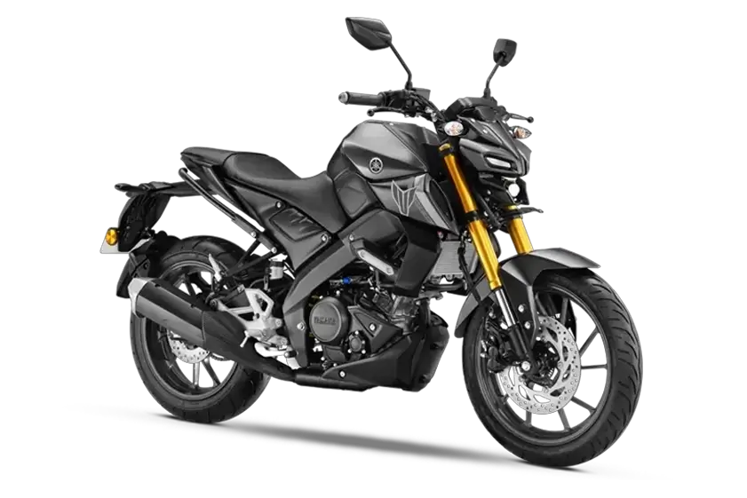 Yamaha MT 15 V2 Standard