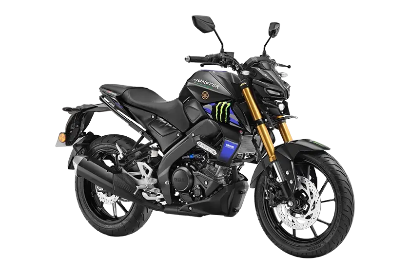 Yamaha MT 15 V2 the monster MotoGP edition credit Yamaha Official site