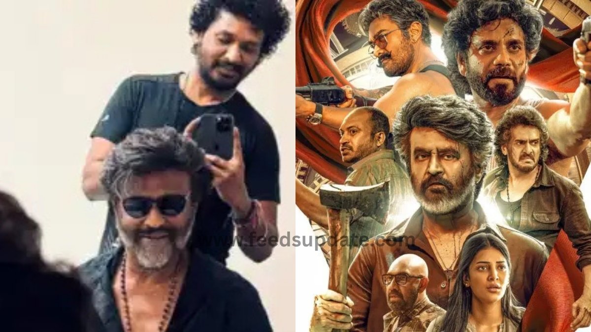 Lokesh Calls Coolie a Family-Built Blockbuster