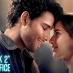 Dhadak 2 is performing at the box office so far